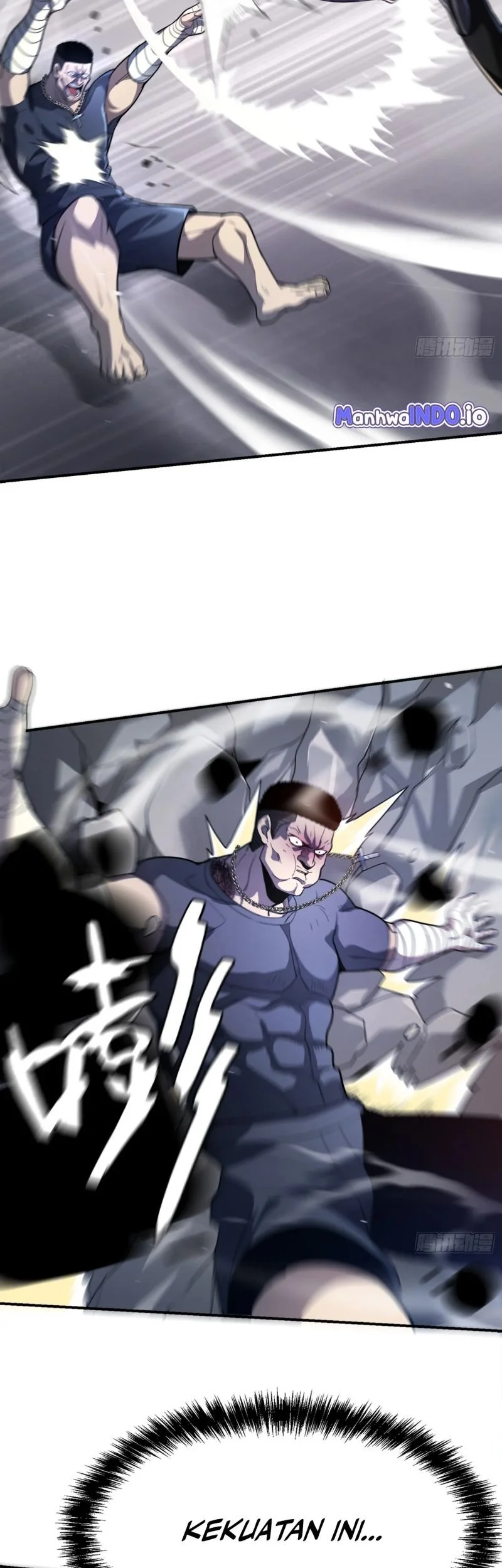 The Clan’s Failure is the Former Strongest in the Continent Chapter 7 - halaman 38