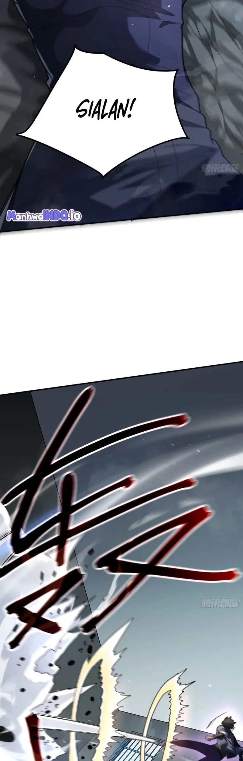 The Clan’s Failure is the Former Strongest in the Continent Chapter 7 - halaman 42
