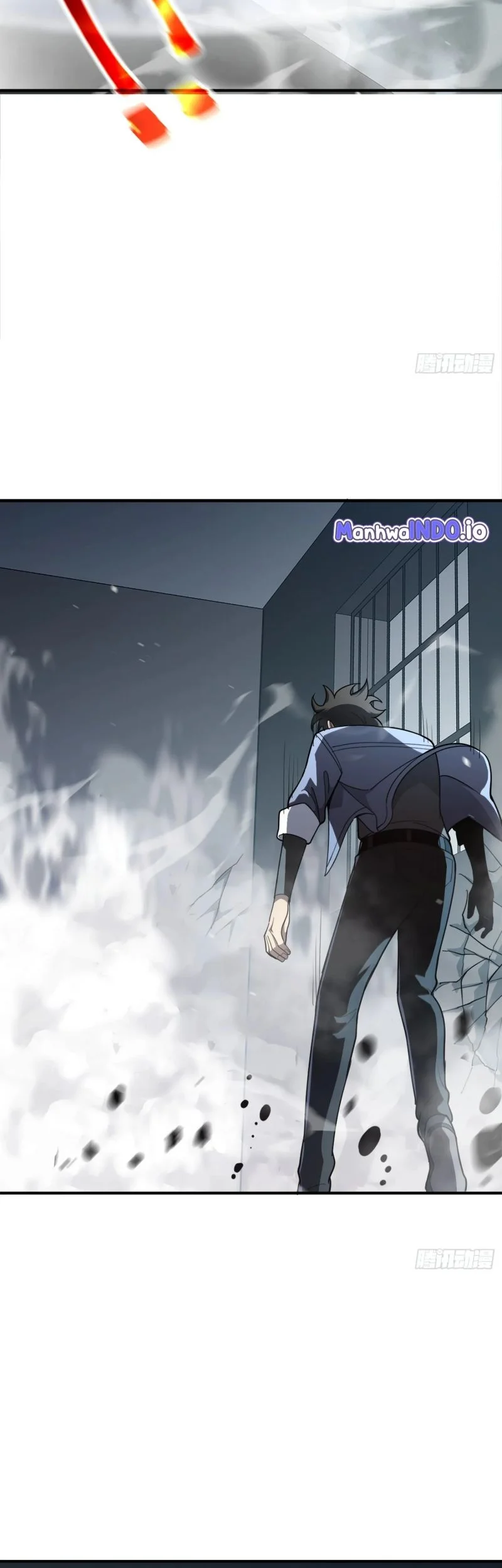The Clan’s Failure is the Former Strongest in the Continent Chapter 7 - halaman 44