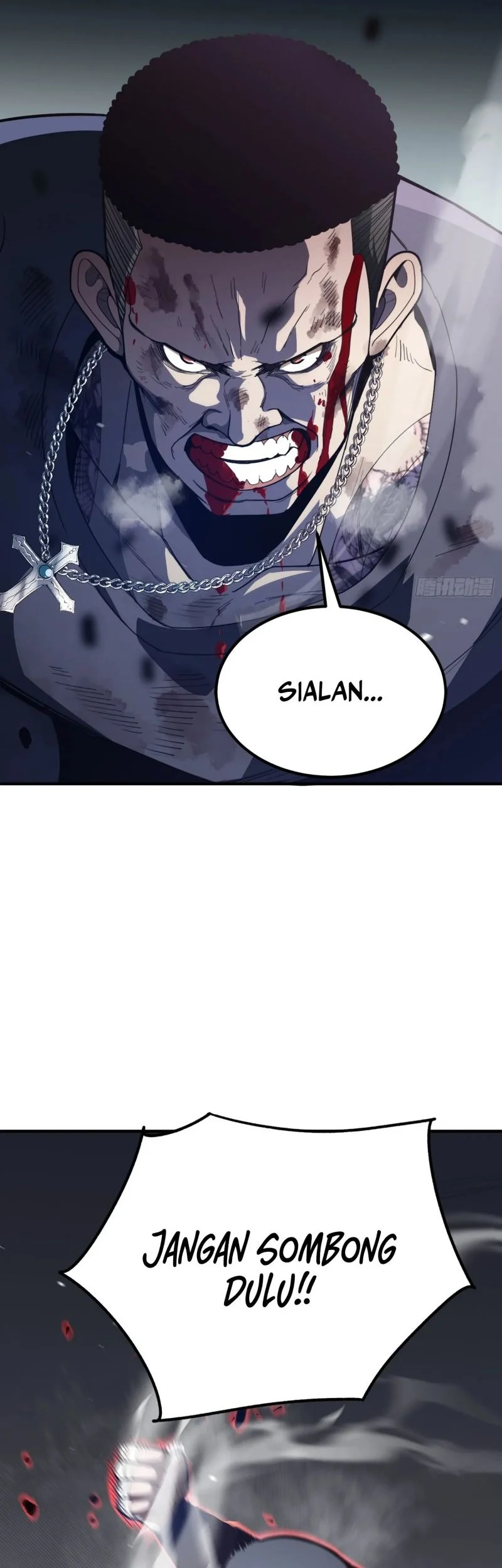 The Clan’s Failure is the Former Strongest in the Continent Chapter 7 - halaman 45