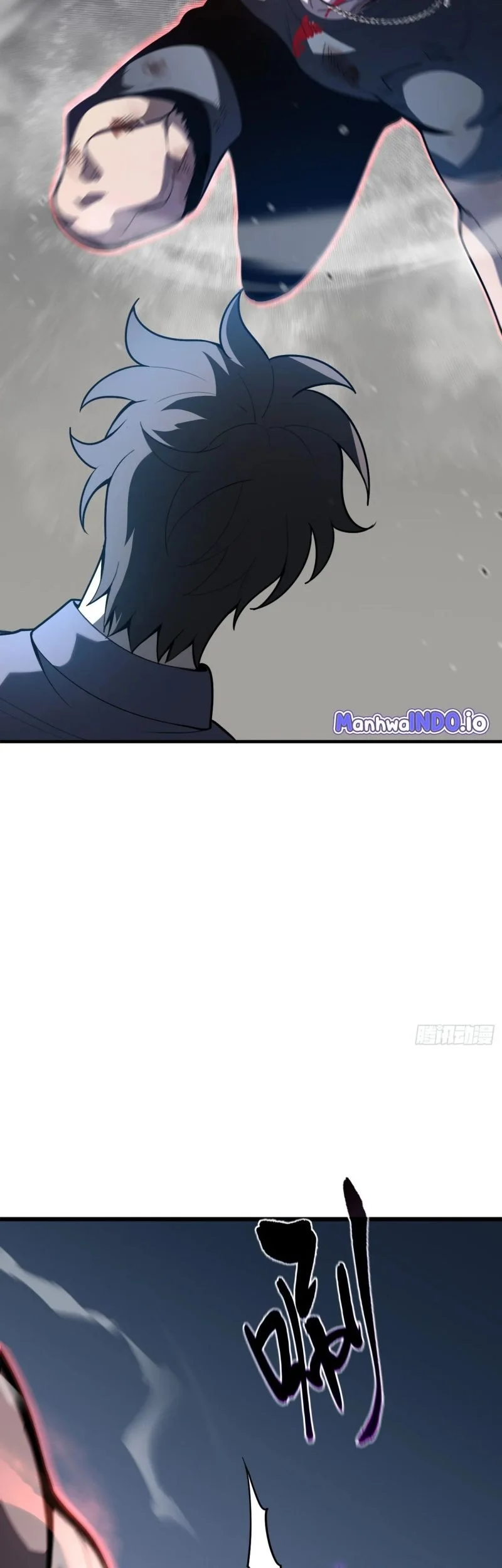 The Clan’s Failure is the Former Strongest in the Continent Chapter 7 - halaman 47