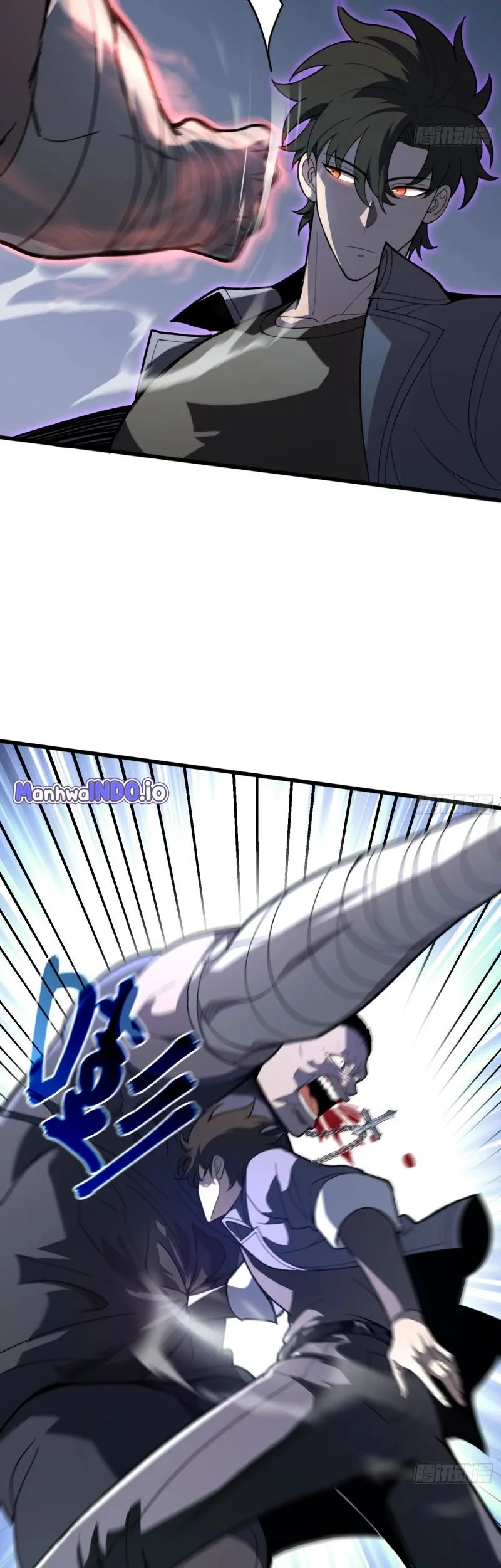 The Clan’s Failure is the Former Strongest in the Continent Chapter 7 - halaman 48