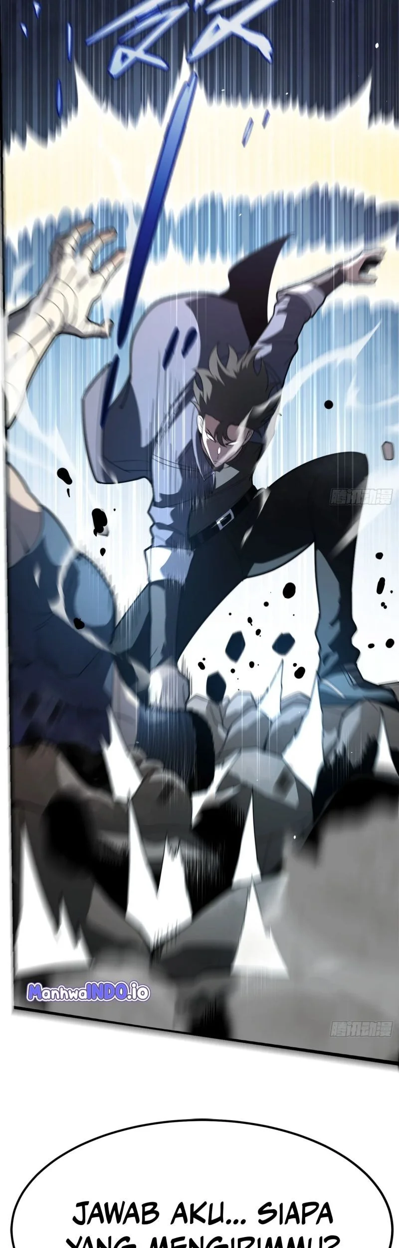 The Clan’s Failure is the Former Strongest in the Continent Chapter 7 - halaman 56