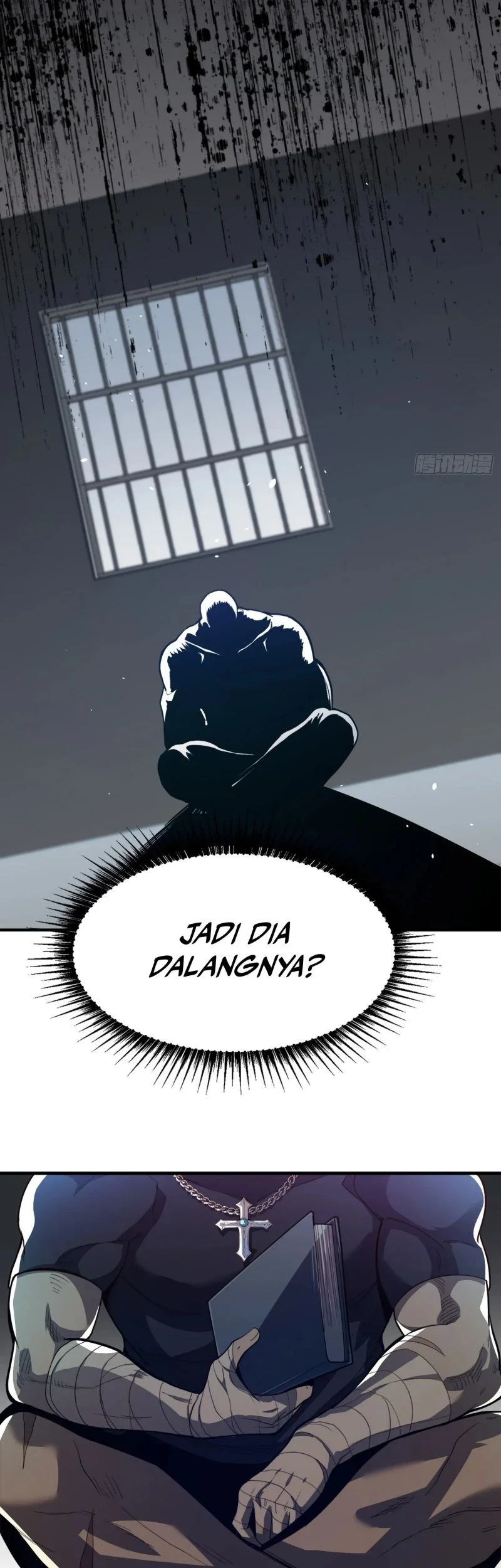 The Clan’s Failure is the Former Strongest in the Continent Chapter 7 - halaman 8