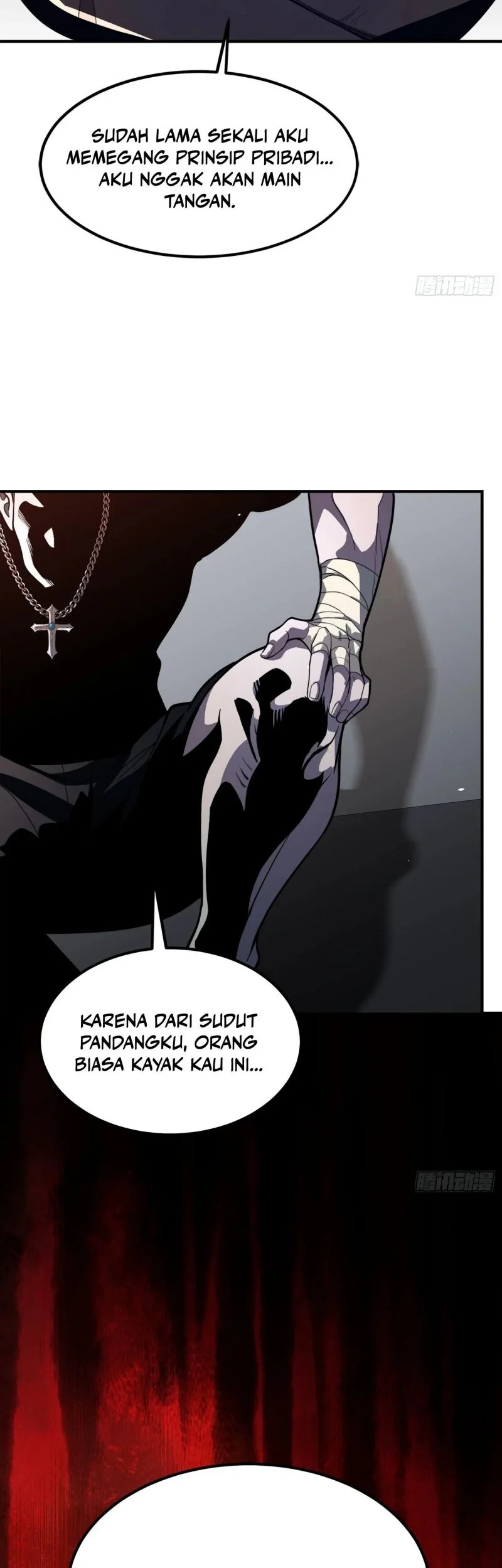 The Clan’s Failure is the Former Strongest in the Continent Chapter 7 - halaman 9