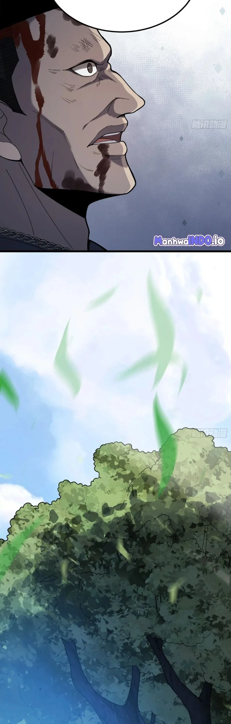 The Clan’s Failure is the Former Strongest in the Continent Chapter 8 - halaman 12
