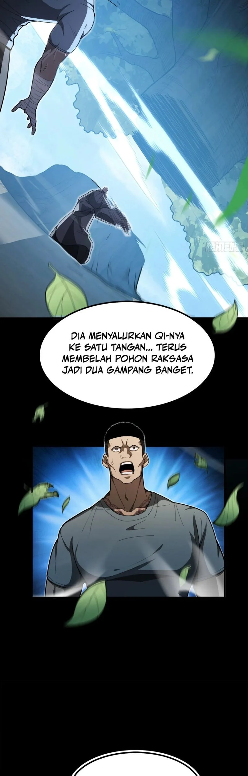 The Clan’s Failure is the Former Strongest in the Continent Chapter 8 - halaman 14