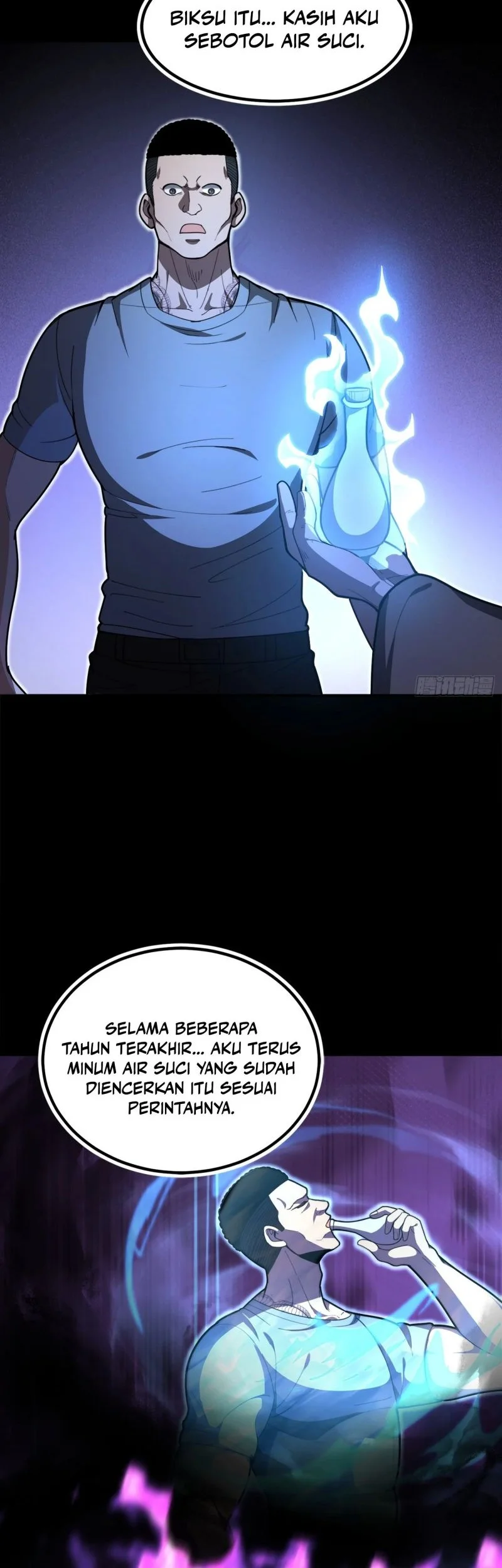 The Clan’s Failure is the Former Strongest in the Continent Chapter 8 - halaman 15