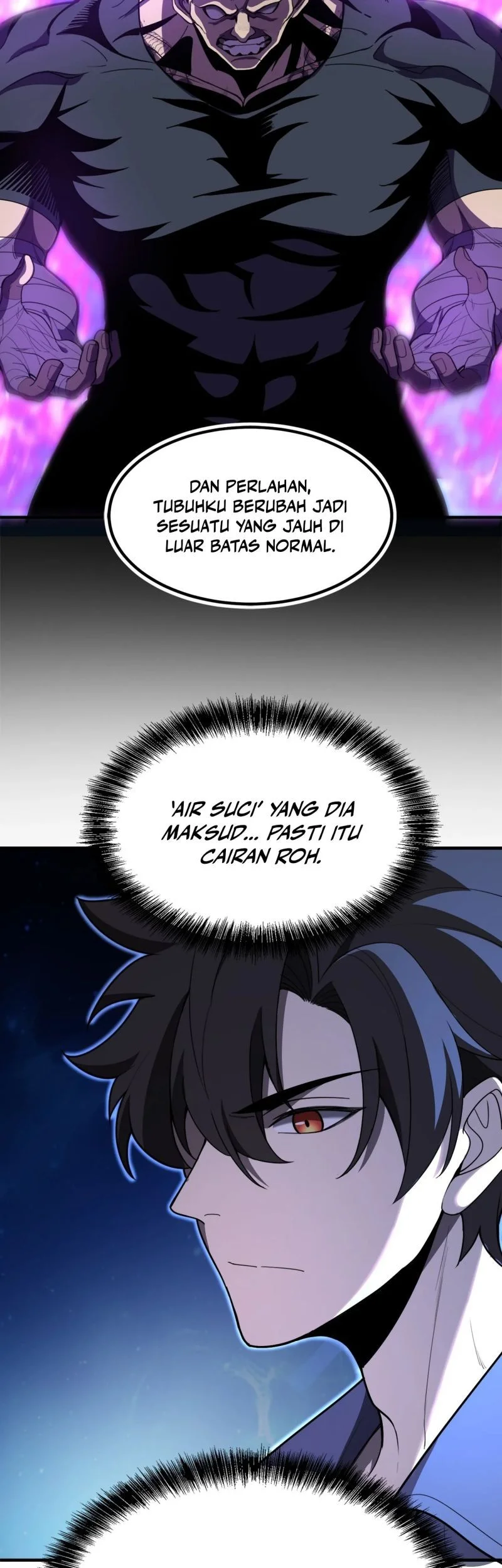 The Clan’s Failure is the Former Strongest in the Continent Chapter 8 - halaman 17