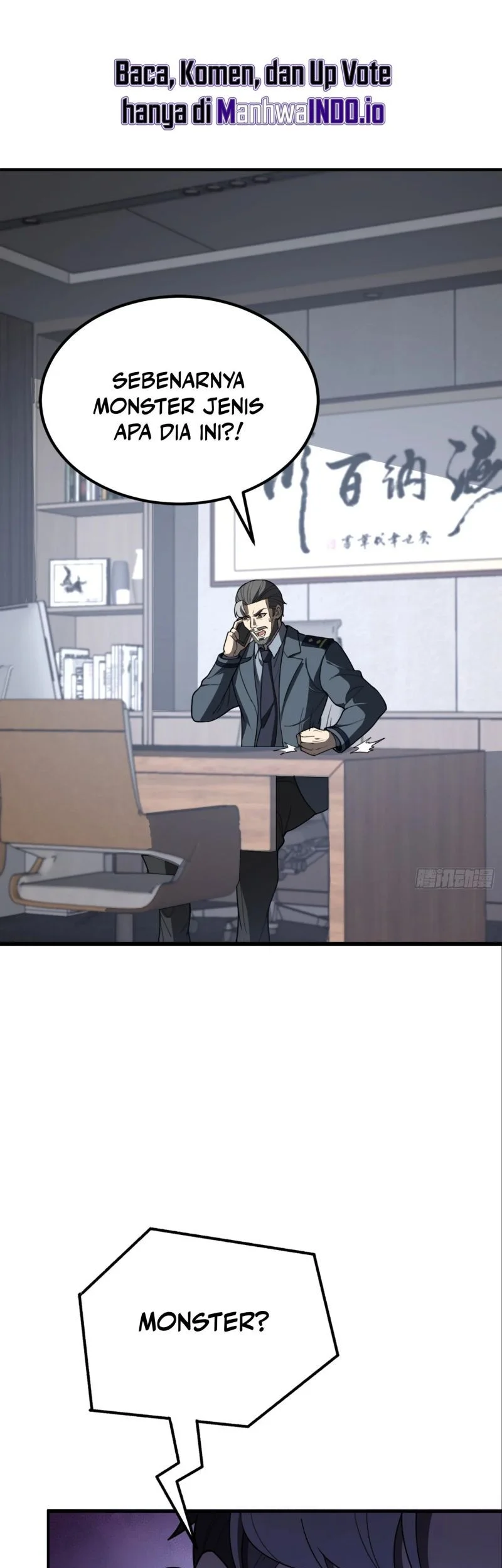 The Clan’s Failure is the Former Strongest in the Continent Chapter 8 - halaman 2