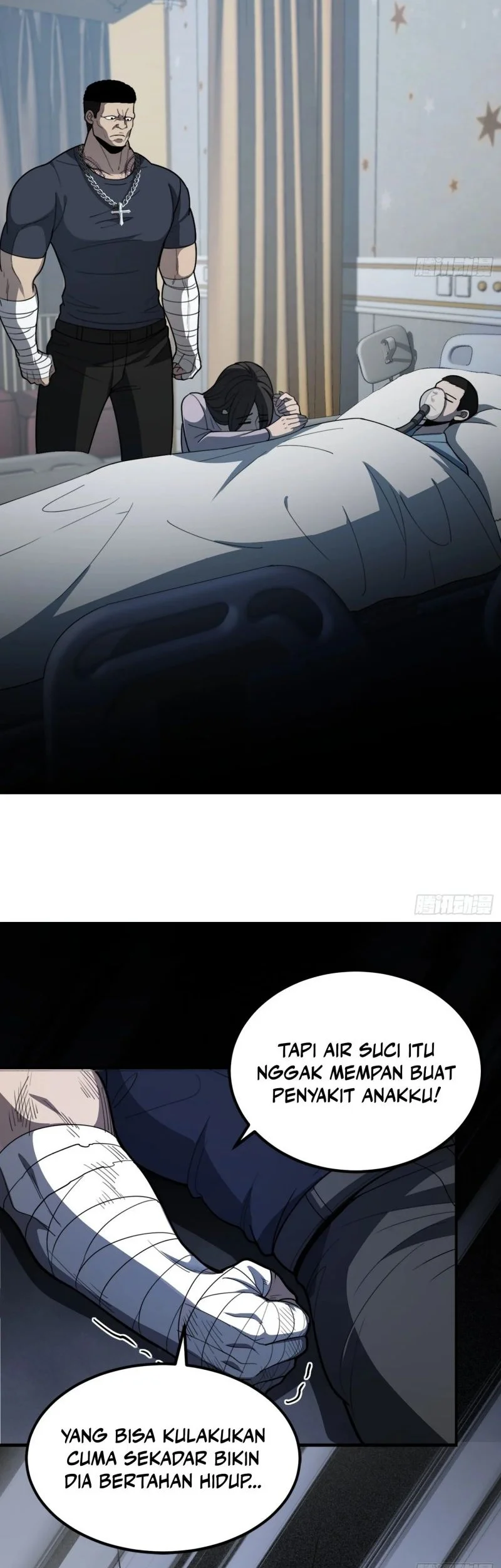 The Clan’s Failure is the Former Strongest in the Continent Chapter 8 - halaman 21