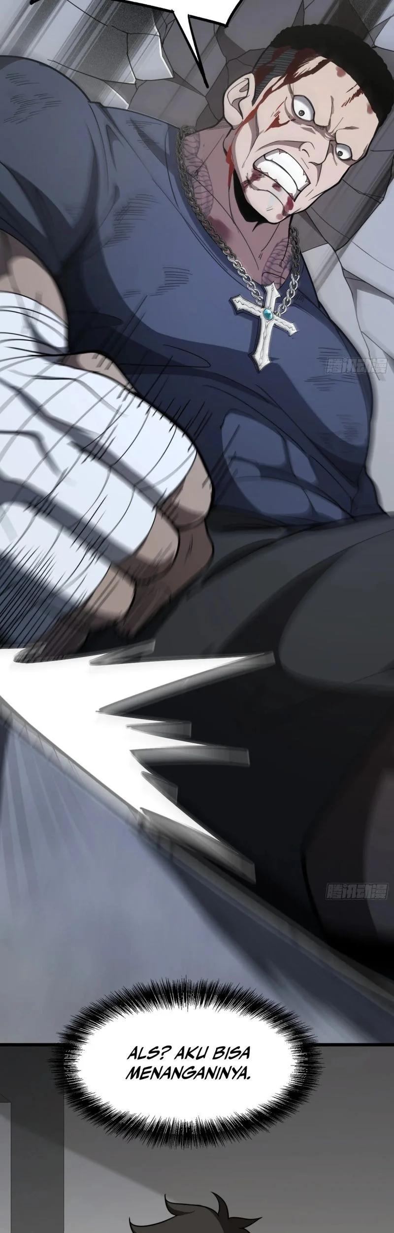 The Clan’s Failure is the Former Strongest in the Continent Chapter 8 - halaman 23