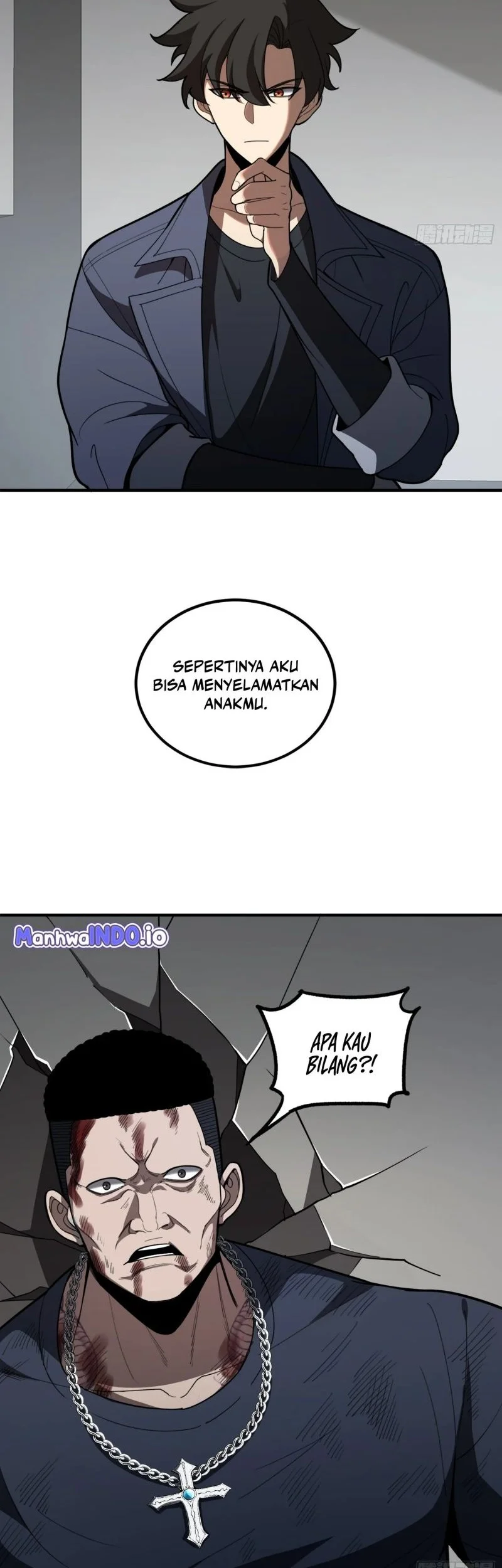 The Clan’s Failure is the Former Strongest in the Continent Chapter 8 - halaman 24