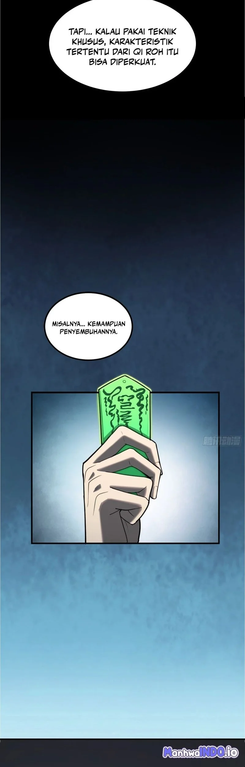 The Clan’s Failure is the Former Strongest in the Continent Chapter 8 - halaman 27