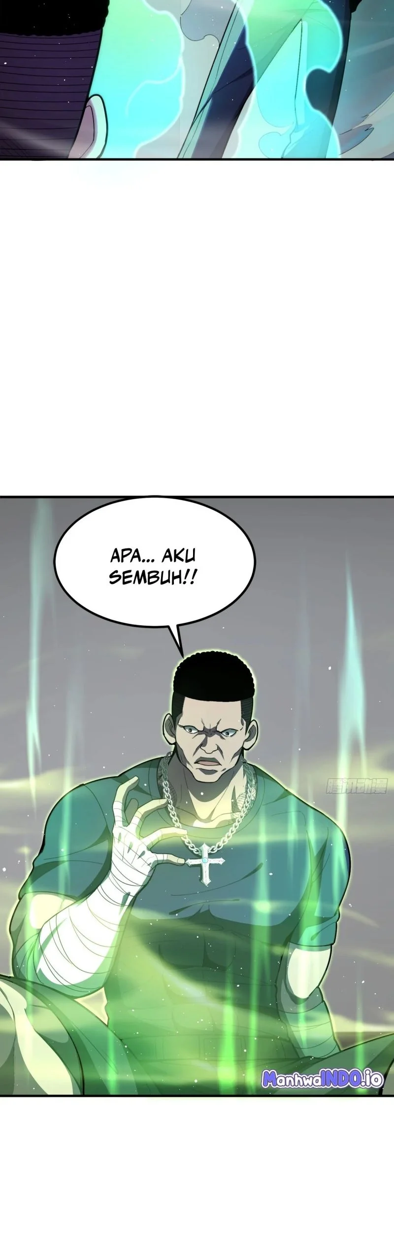 The Clan’s Failure is the Former Strongest in the Continent Chapter 8 - halaman 30