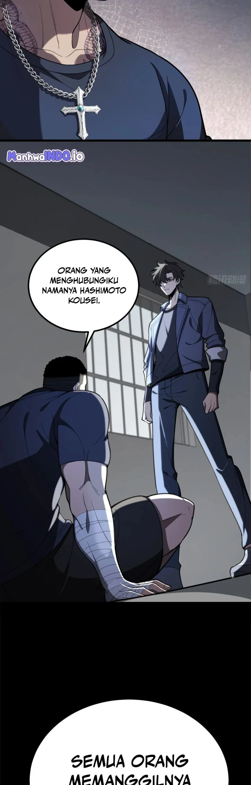 The Clan’s Failure is the Former Strongest in the Continent Chapter 8 - halaman 35
