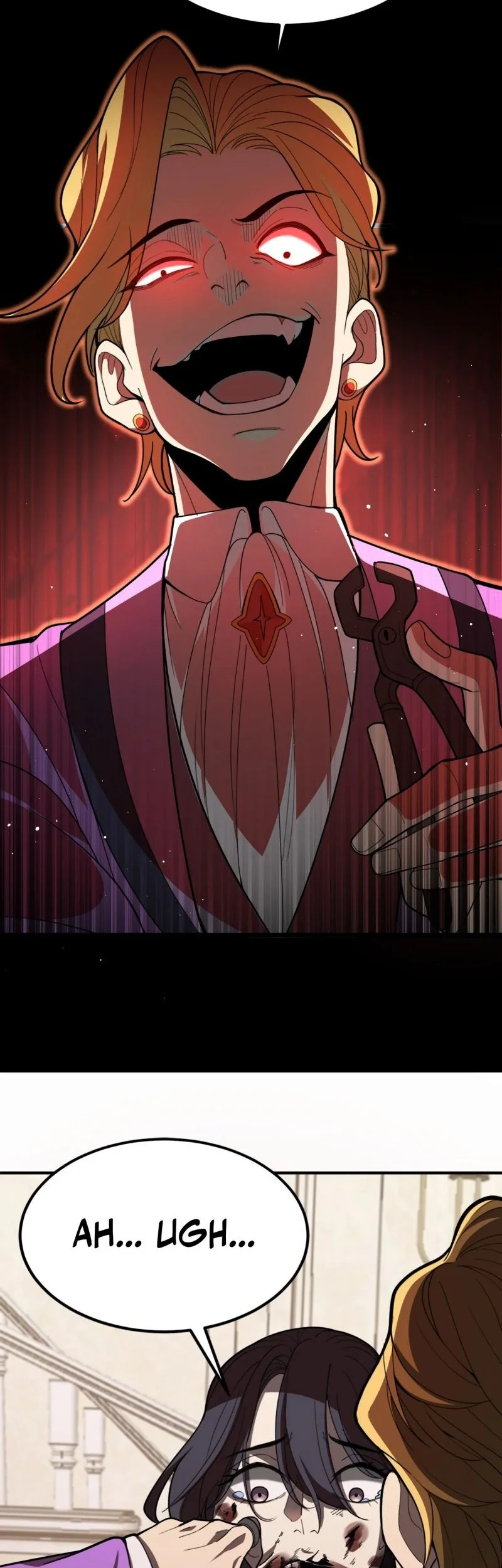 The Clan’s Failure is the Former Strongest in the Continent Chapter 8 - halaman 45