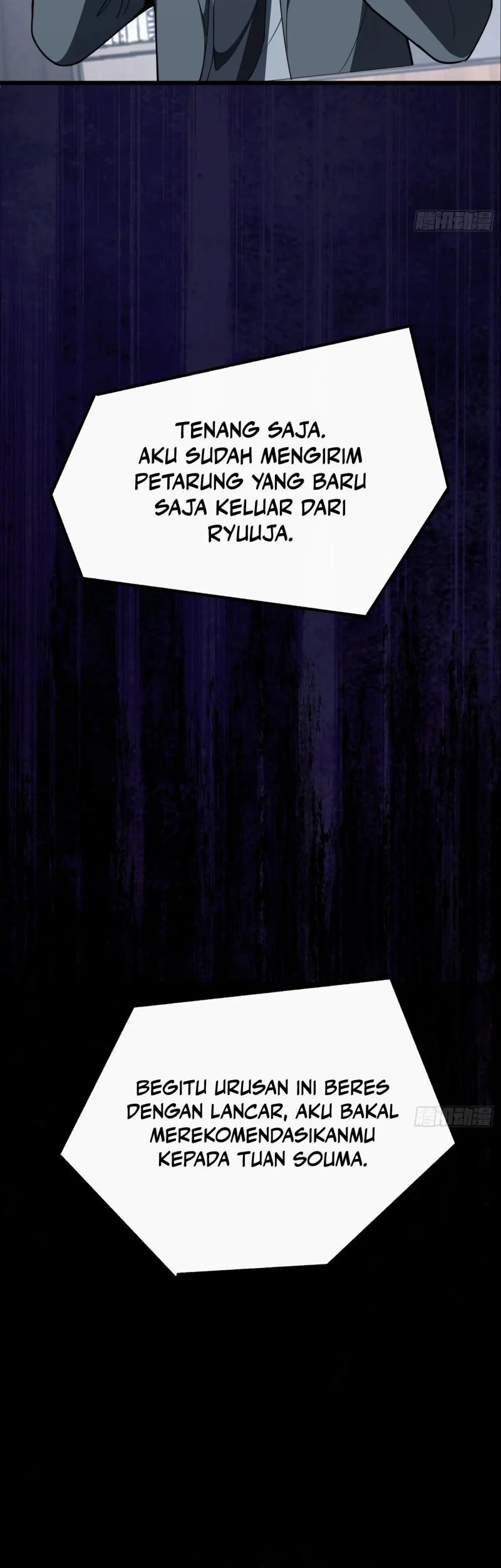 The Clan’s Failure is the Former Strongest in the Continent Chapter 8 - halaman 5
