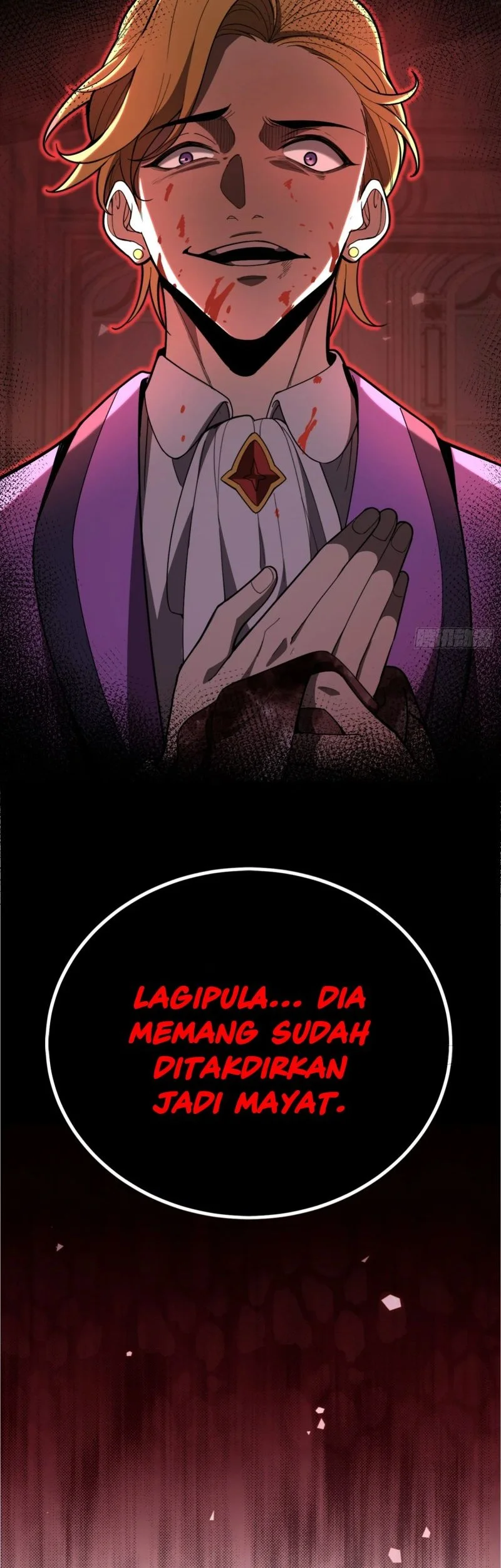 The Clan’s Failure is the Former Strongest in the Continent Chapter 8 - halaman 51