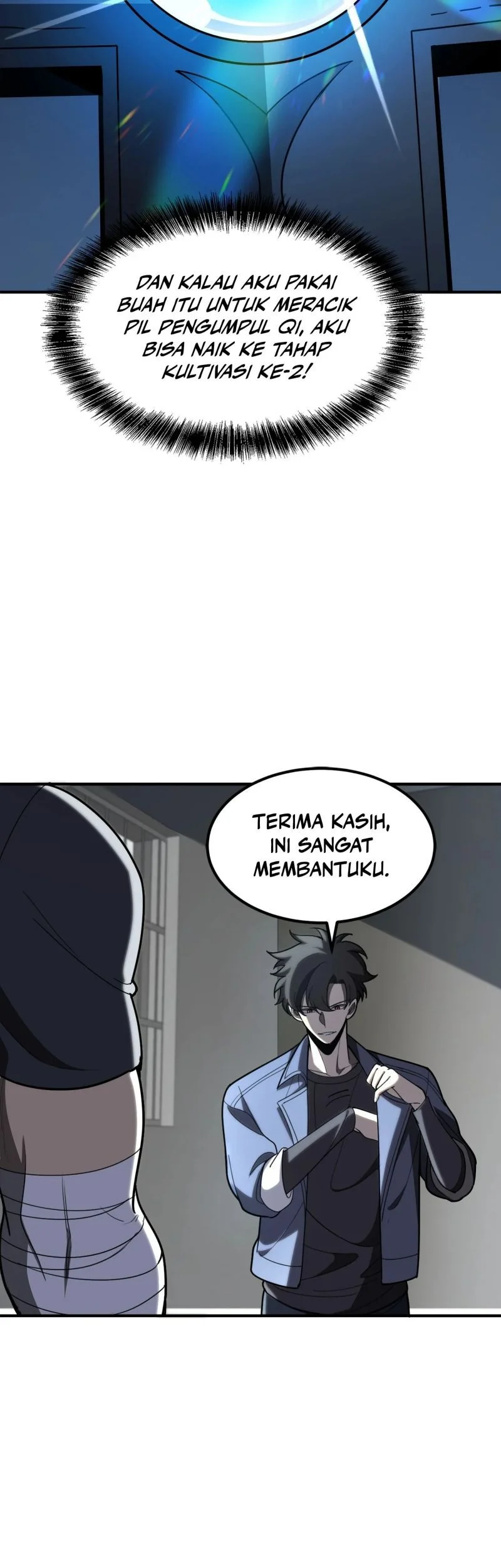 The Clan’s Failure is the Former Strongest in the Continent Chapter 8 - halaman 56