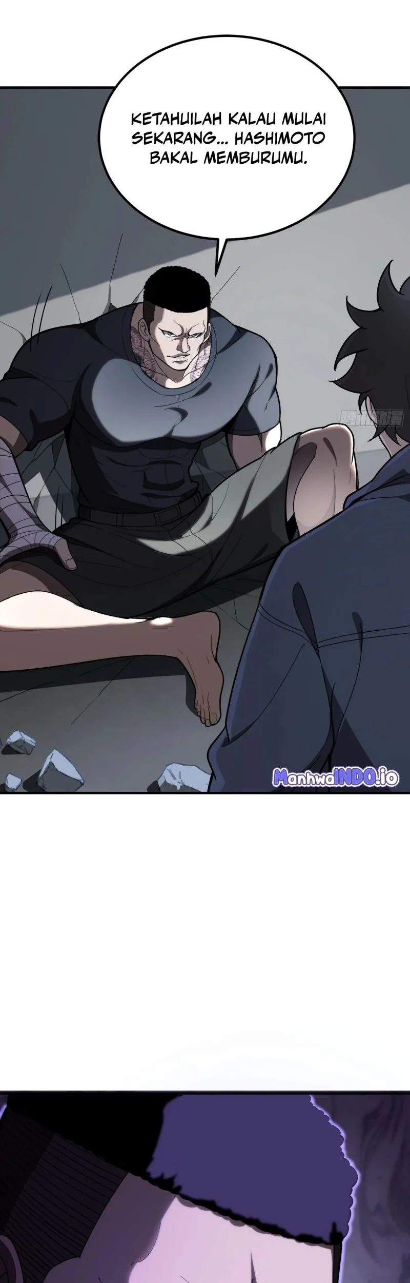 The Clan’s Failure is the Former Strongest in the Continent Chapter 8 - halaman 57