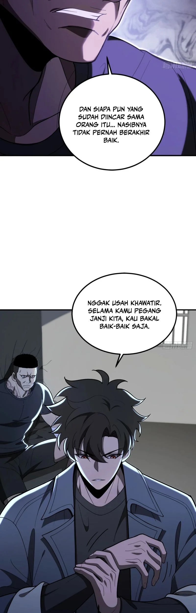 The Clan’s Failure is the Former Strongest in the Continent Chapter 8 - halaman 59