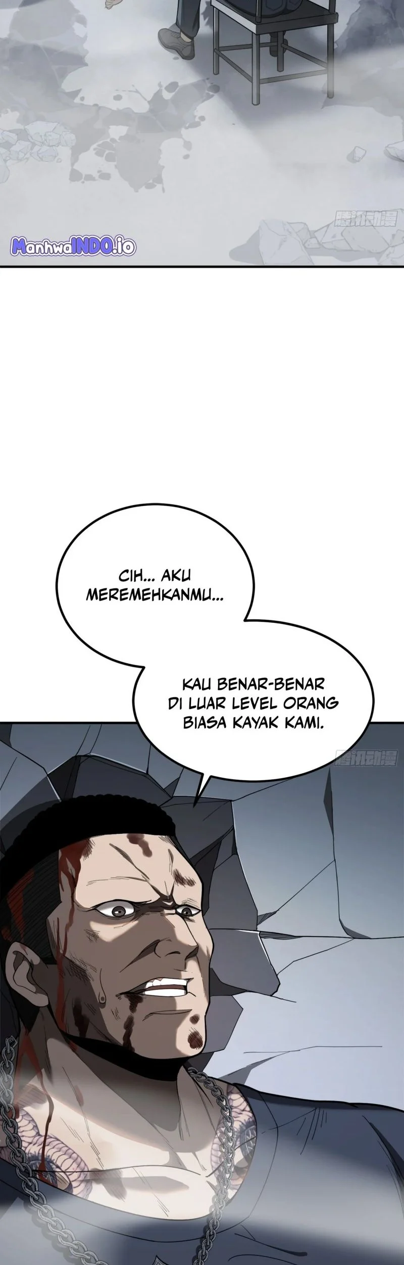 The Clan’s Failure is the Former Strongest in the Continent Chapter 8 - halaman 9