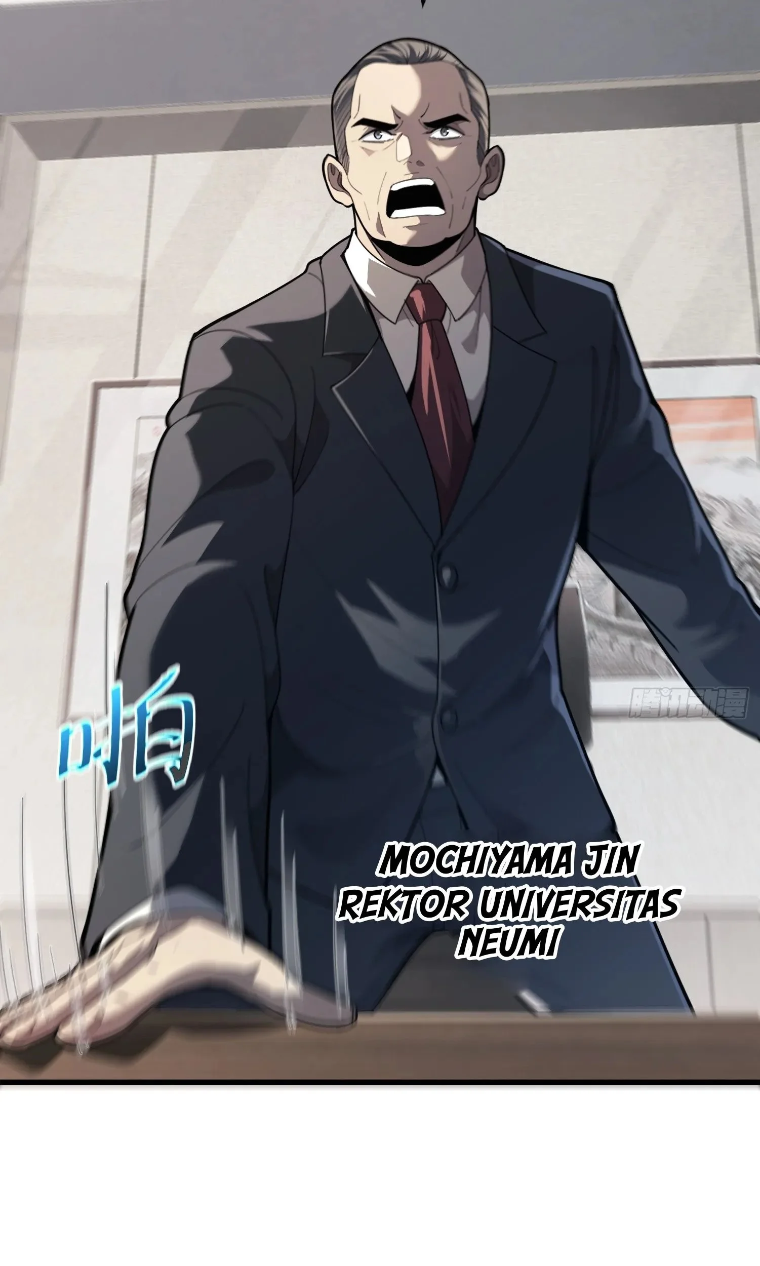 The Clan’s Failure is the Former Strongest in the Continent Chapter 9 - halaman 11