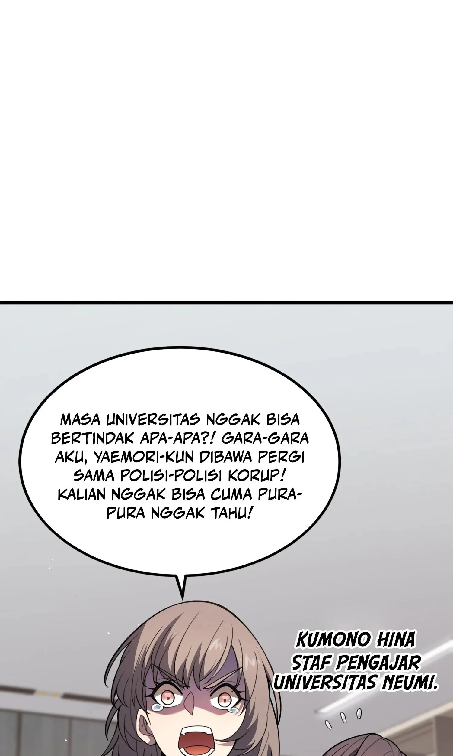 The Clan’s Failure is the Former Strongest in the Continent Chapter 9 - halaman 12