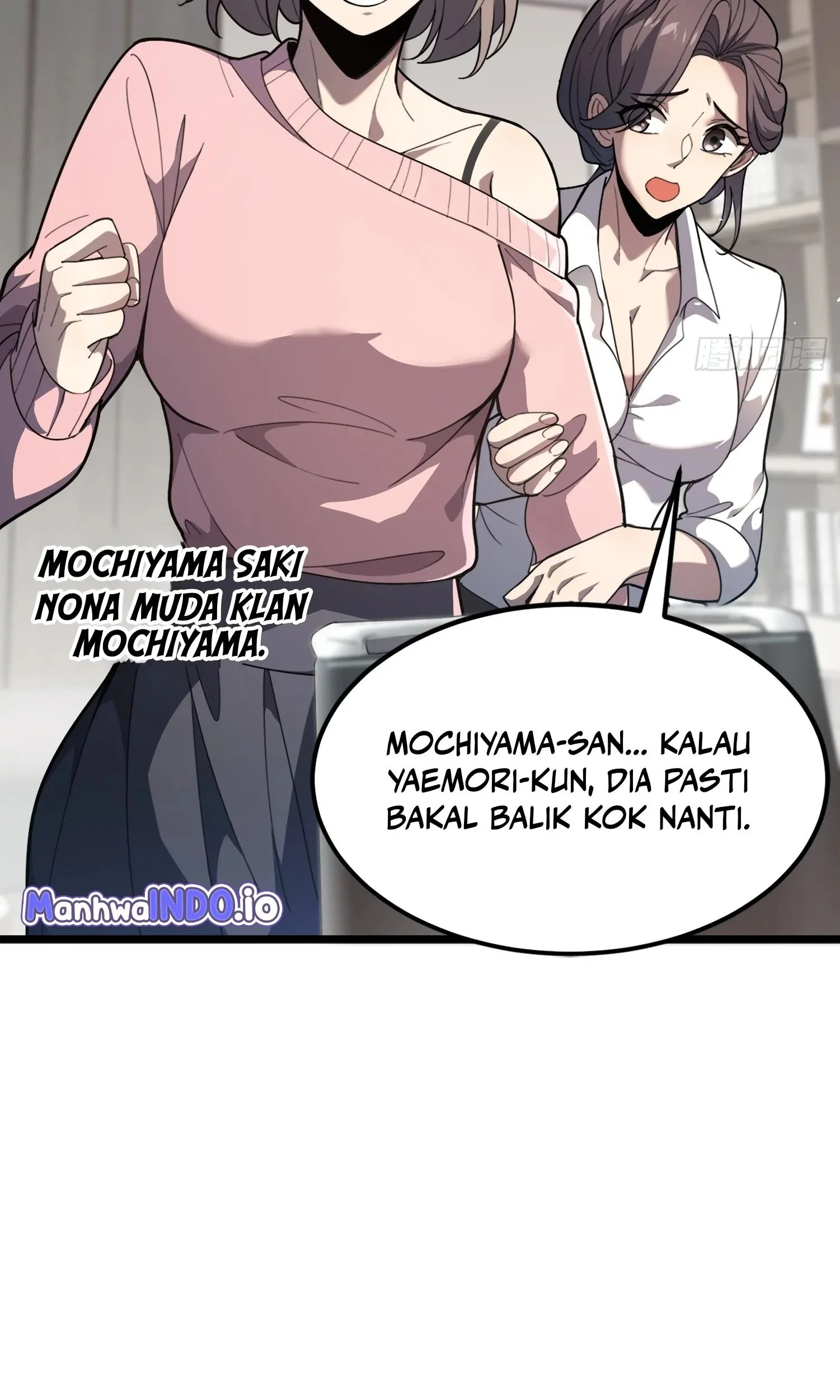 The Clan’s Failure is the Former Strongest in the Continent Chapter 9 - halaman 13
