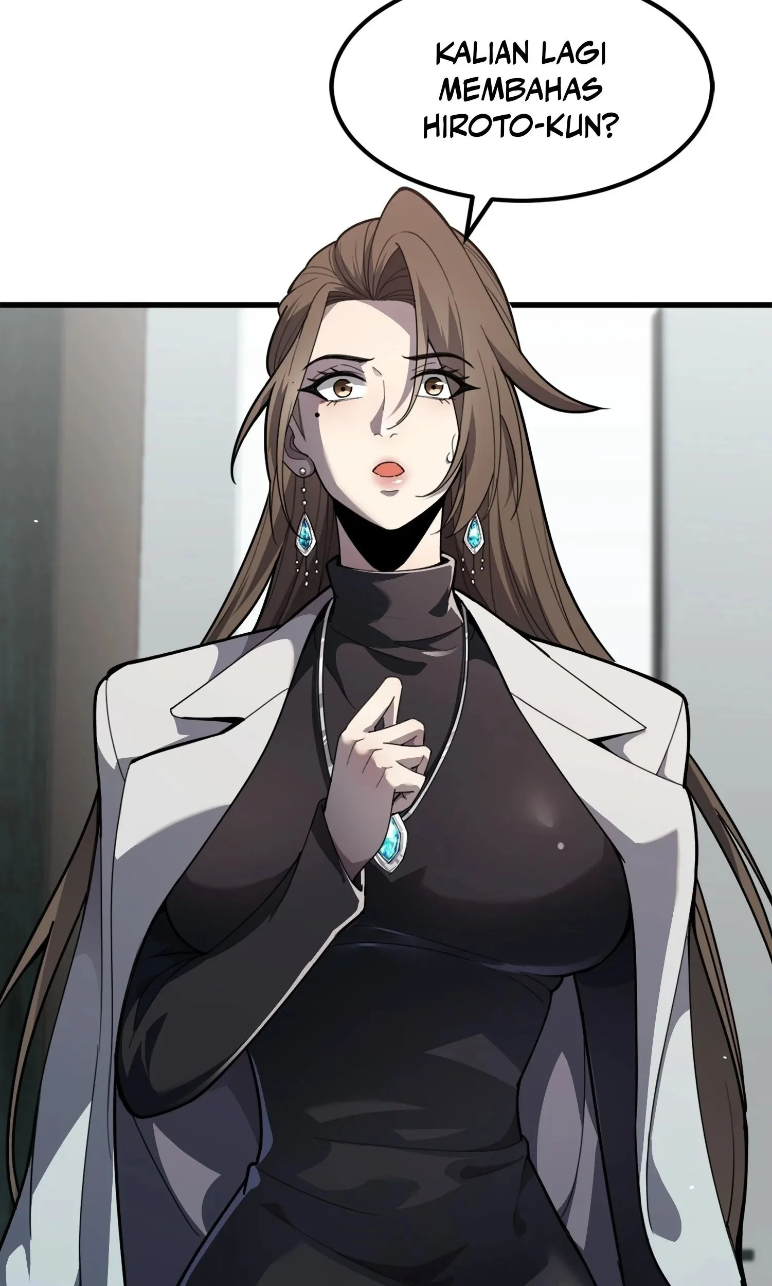 The Clan’s Failure is the Former Strongest in the Continent Chapter 9 - halaman 16