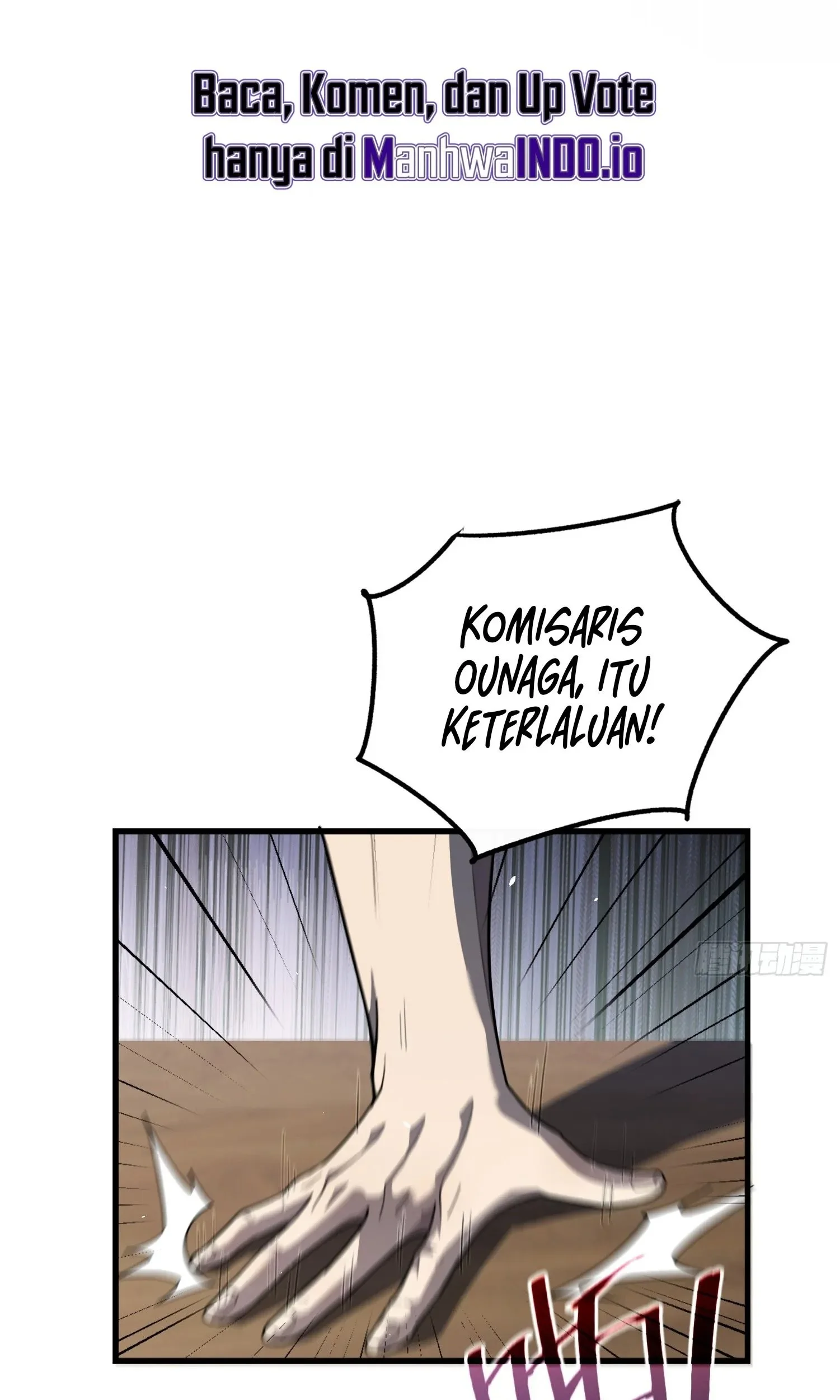 The Clan’s Failure is the Former Strongest in the Continent Chapter 9 - halaman 19