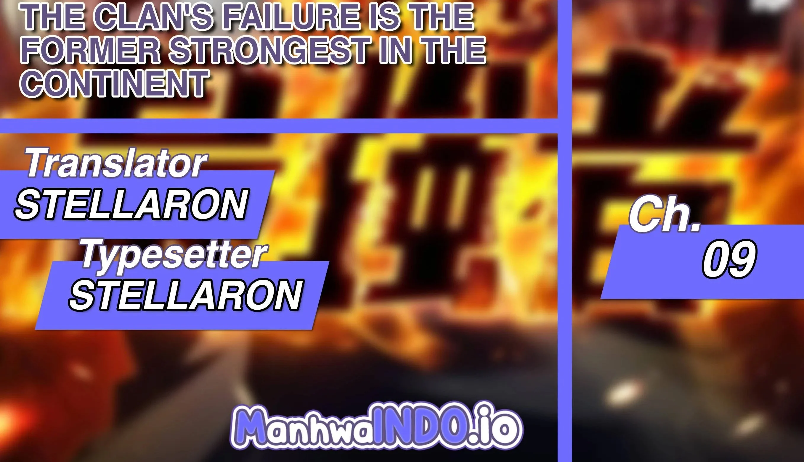 The Clan’s Failure is the Former Strongest in the Continent Chapter 9 - halaman 2