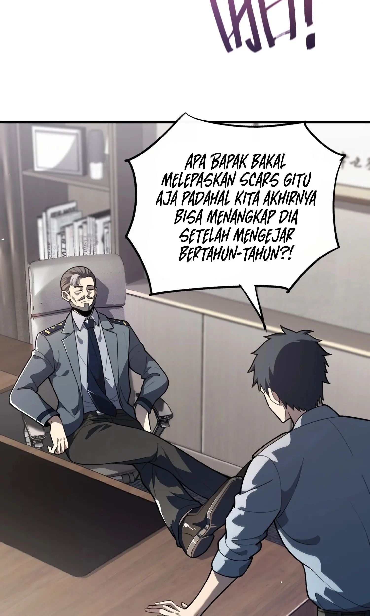 The Clan’s Failure is the Former Strongest in the Continent Chapter 9 - halaman 20