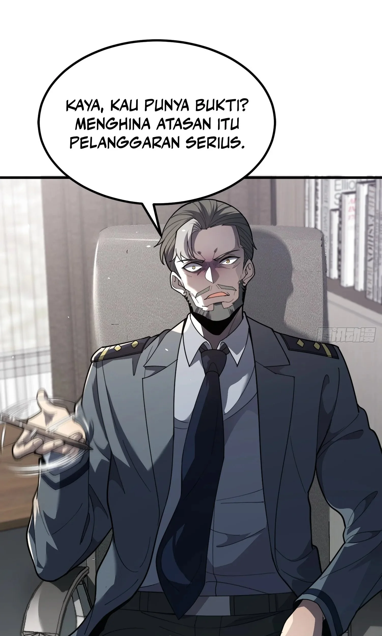 The Clan’s Failure is the Former Strongest in the Continent Chapter 9 - halaman 23