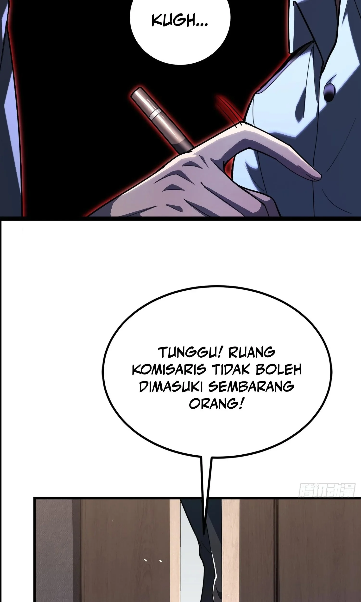 The Clan’s Failure is the Former Strongest in the Continent Chapter 9 - halaman 27