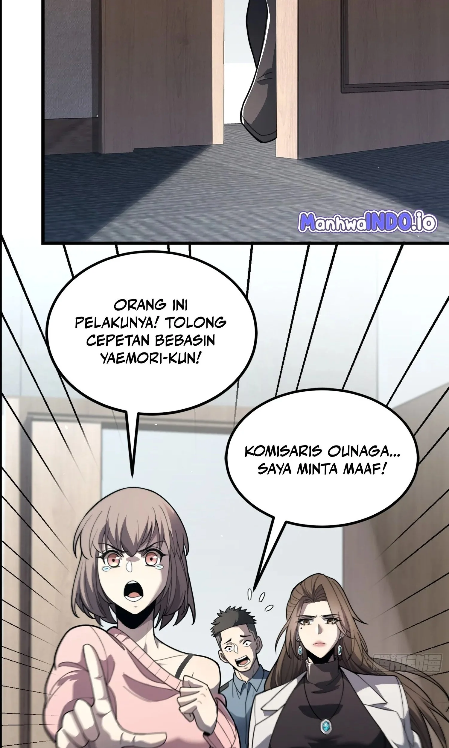 The Clan’s Failure is the Former Strongest in the Continent Chapter 9 - halaman 28