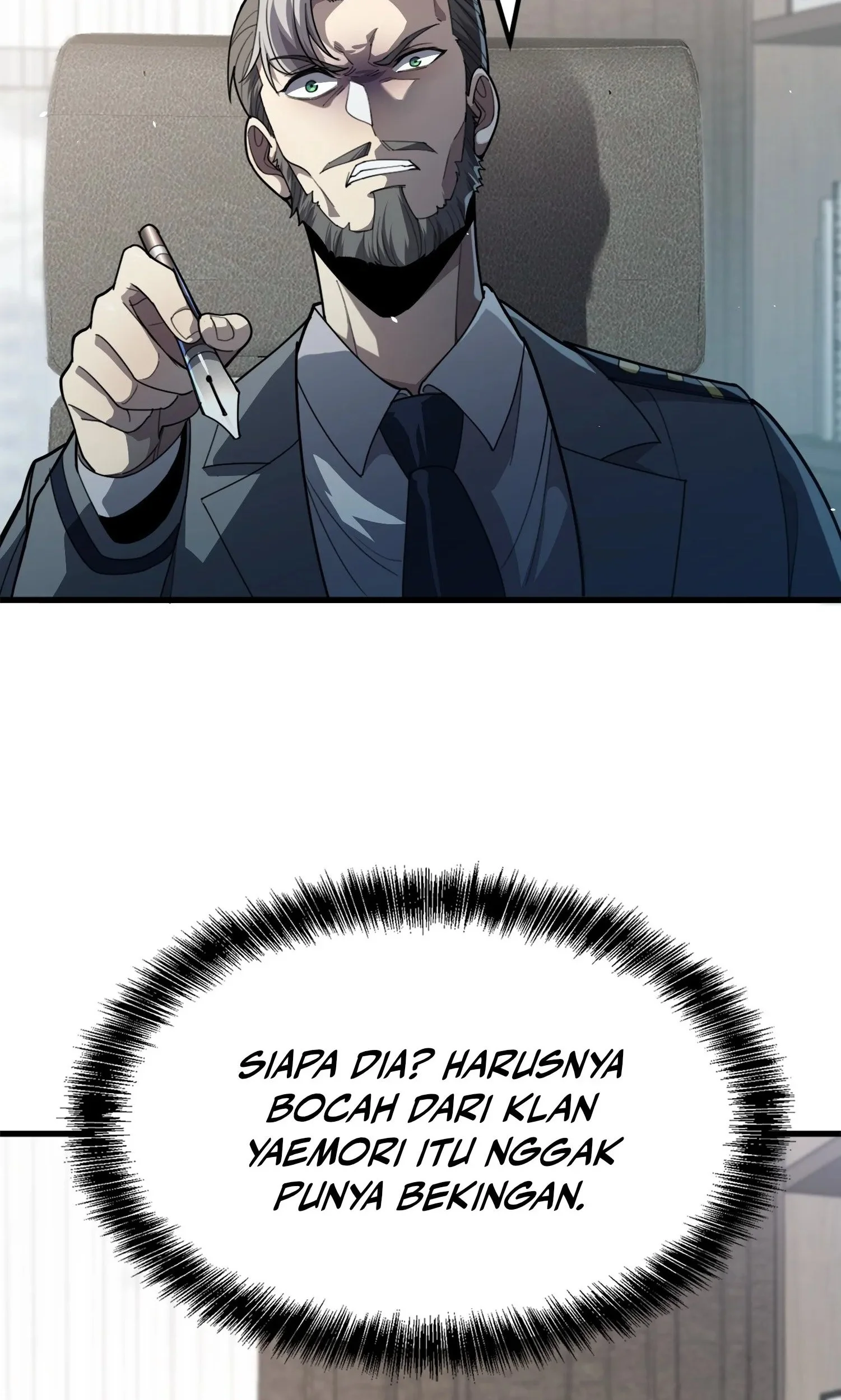 The Clan’s Failure is the Former Strongest in the Continent Chapter 9 - halaman 30