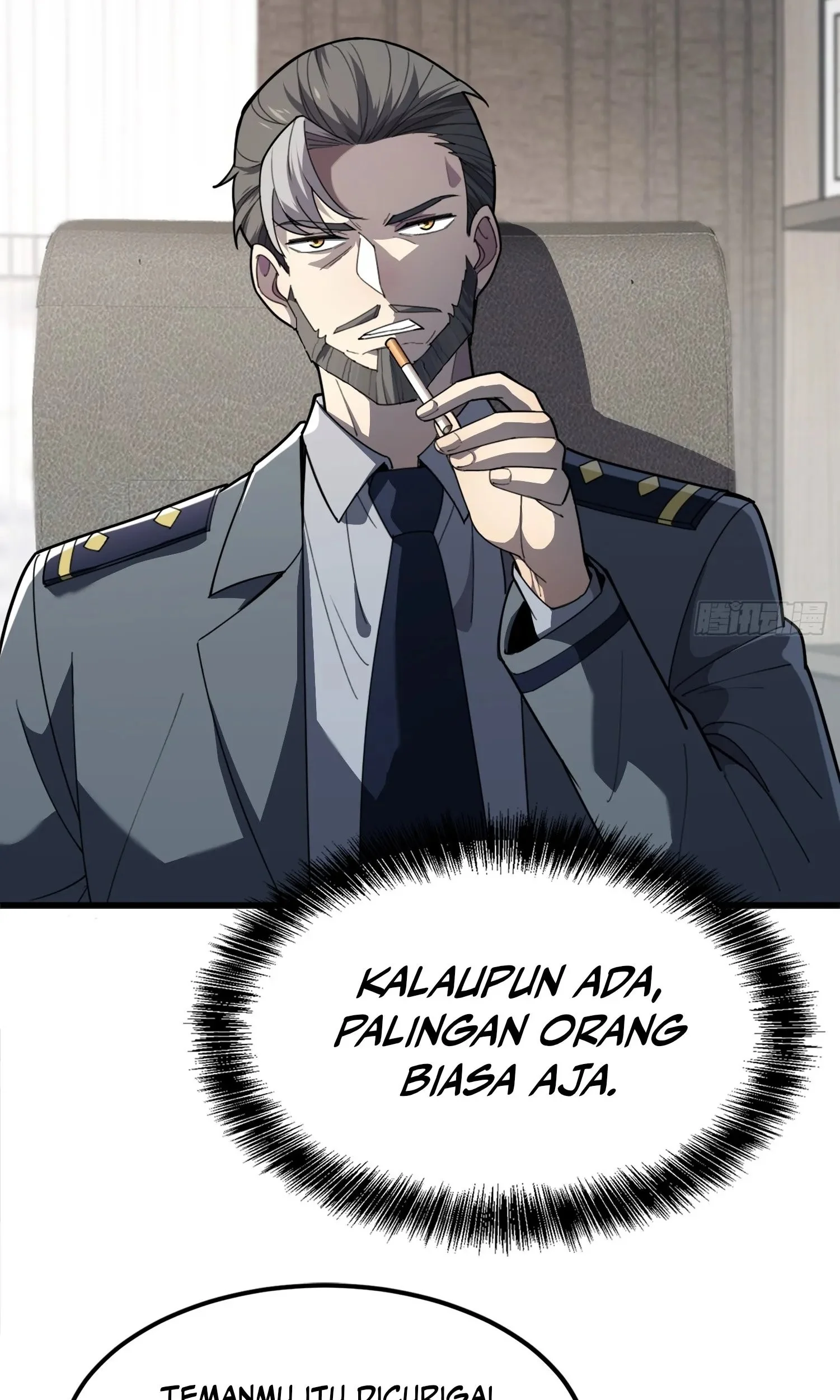 The Clan’s Failure is the Former Strongest in the Continent Chapter 9 - halaman 31