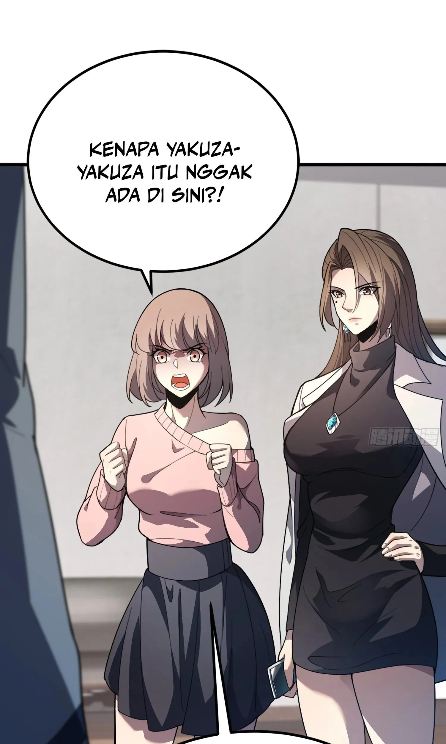 The Clan’s Failure is the Former Strongest in the Continent Chapter 9 - halaman 36