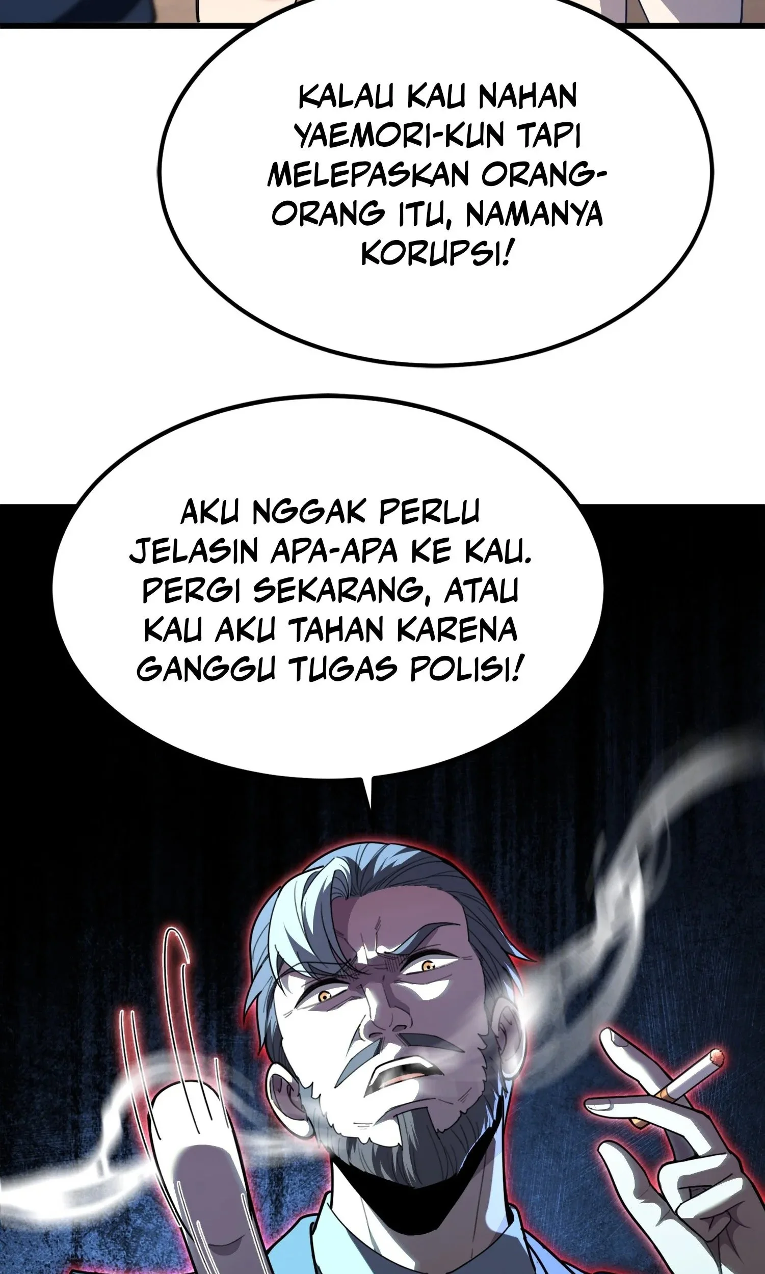 The Clan’s Failure is the Former Strongest in the Continent Chapter 9 - halaman 37