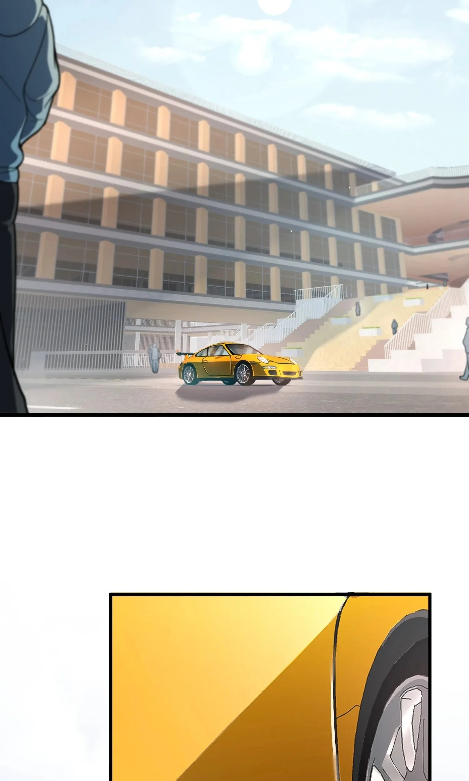 The Clan’s Failure is the Former Strongest in the Continent Chapter 9 - halaman 4