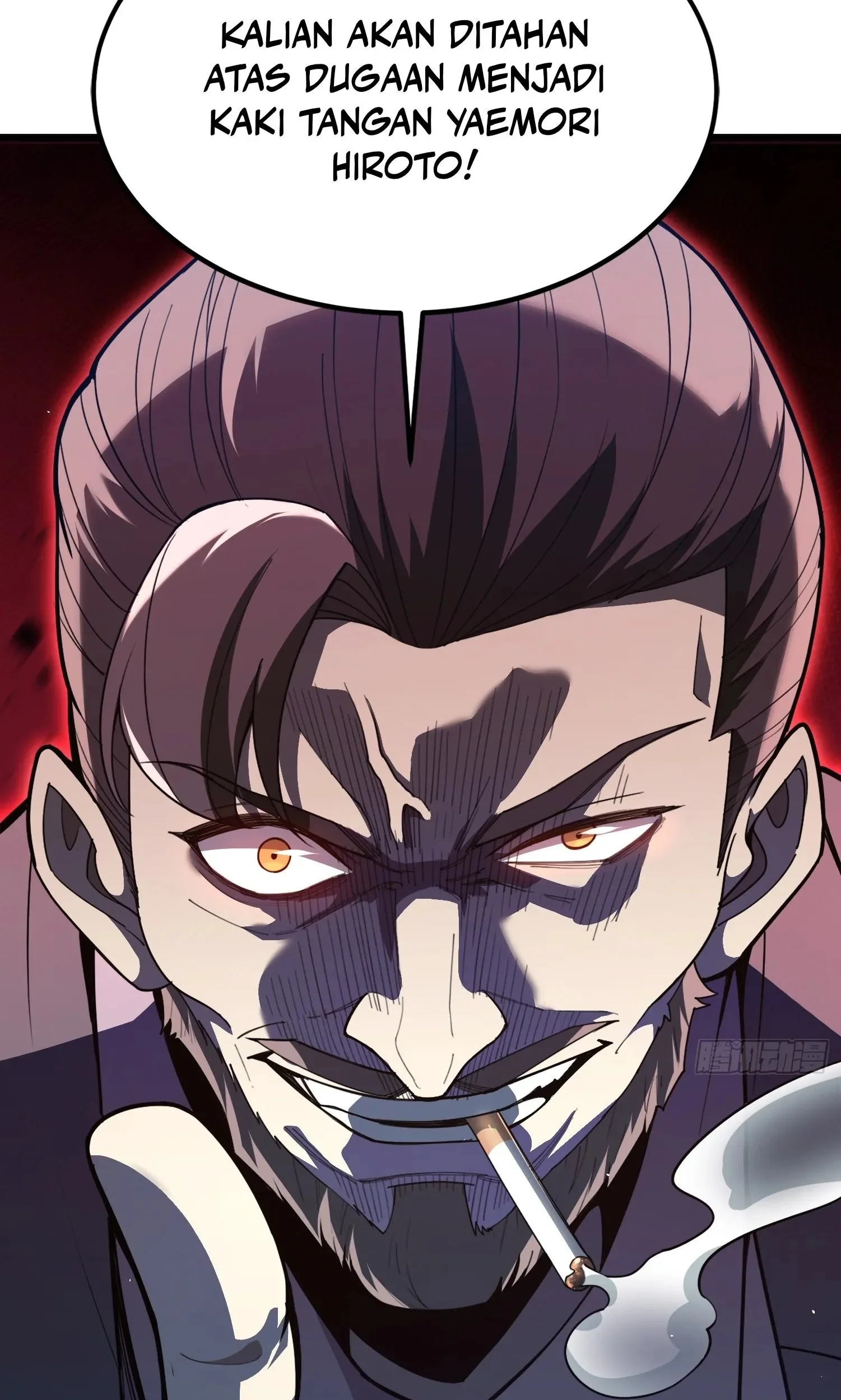 The Clan’s Failure is the Former Strongest in the Continent Chapter 9 - halaman 43