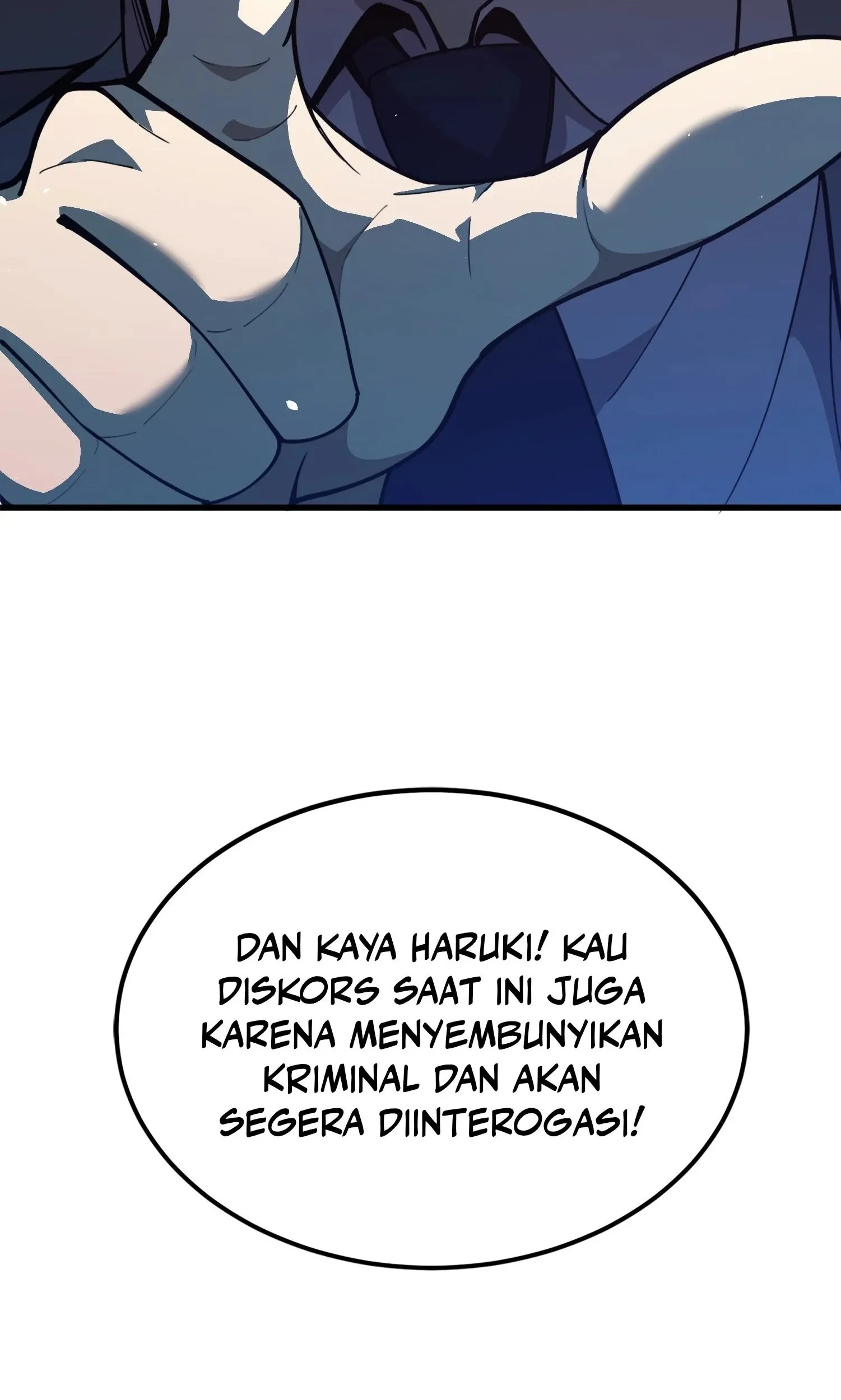 The Clan’s Failure is the Former Strongest in the Continent Chapter 9 - halaman 44