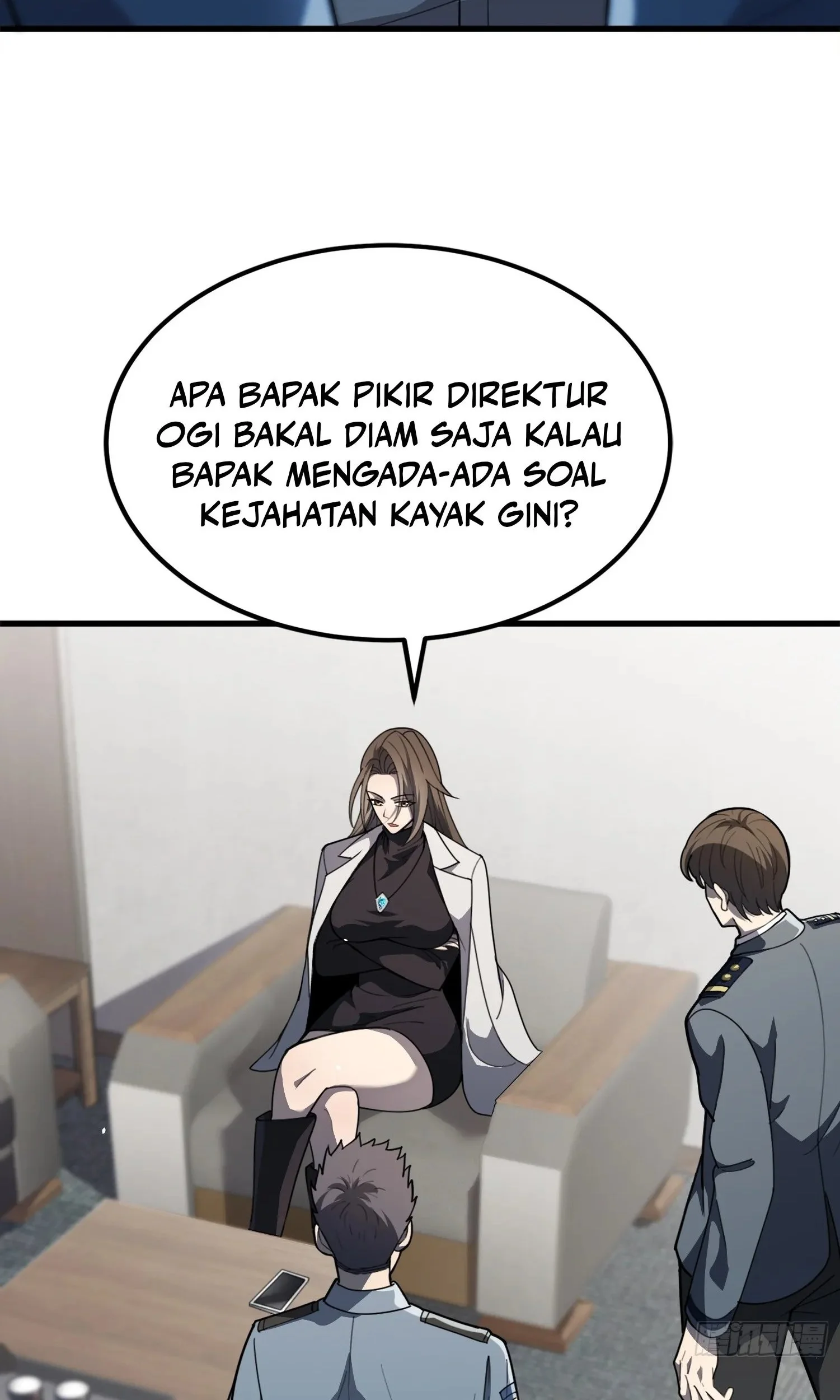 The Clan’s Failure is the Former Strongest in the Continent Chapter 9 - halaman 46