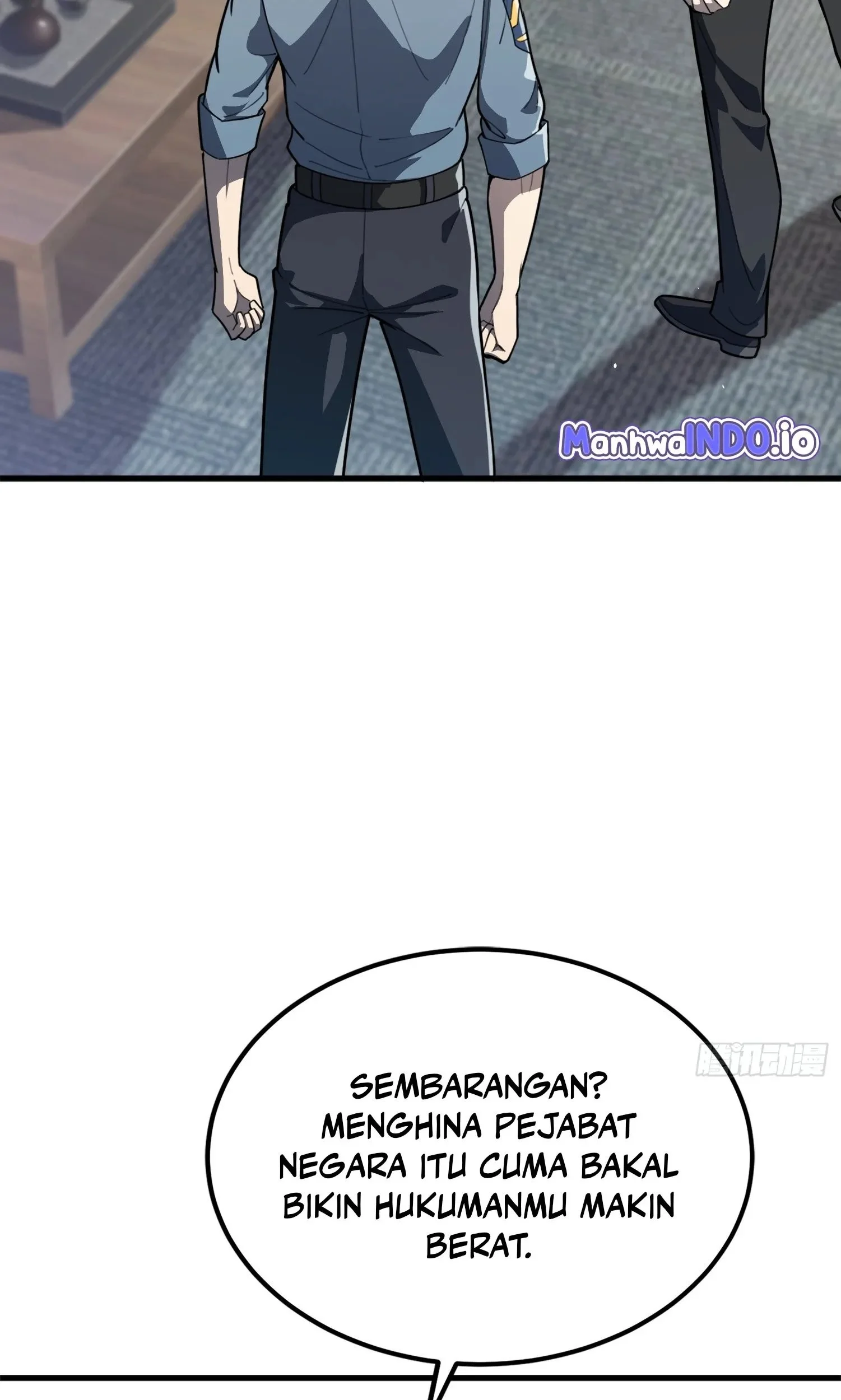 The Clan’s Failure is the Former Strongest in the Continent Chapter 9 - halaman 47