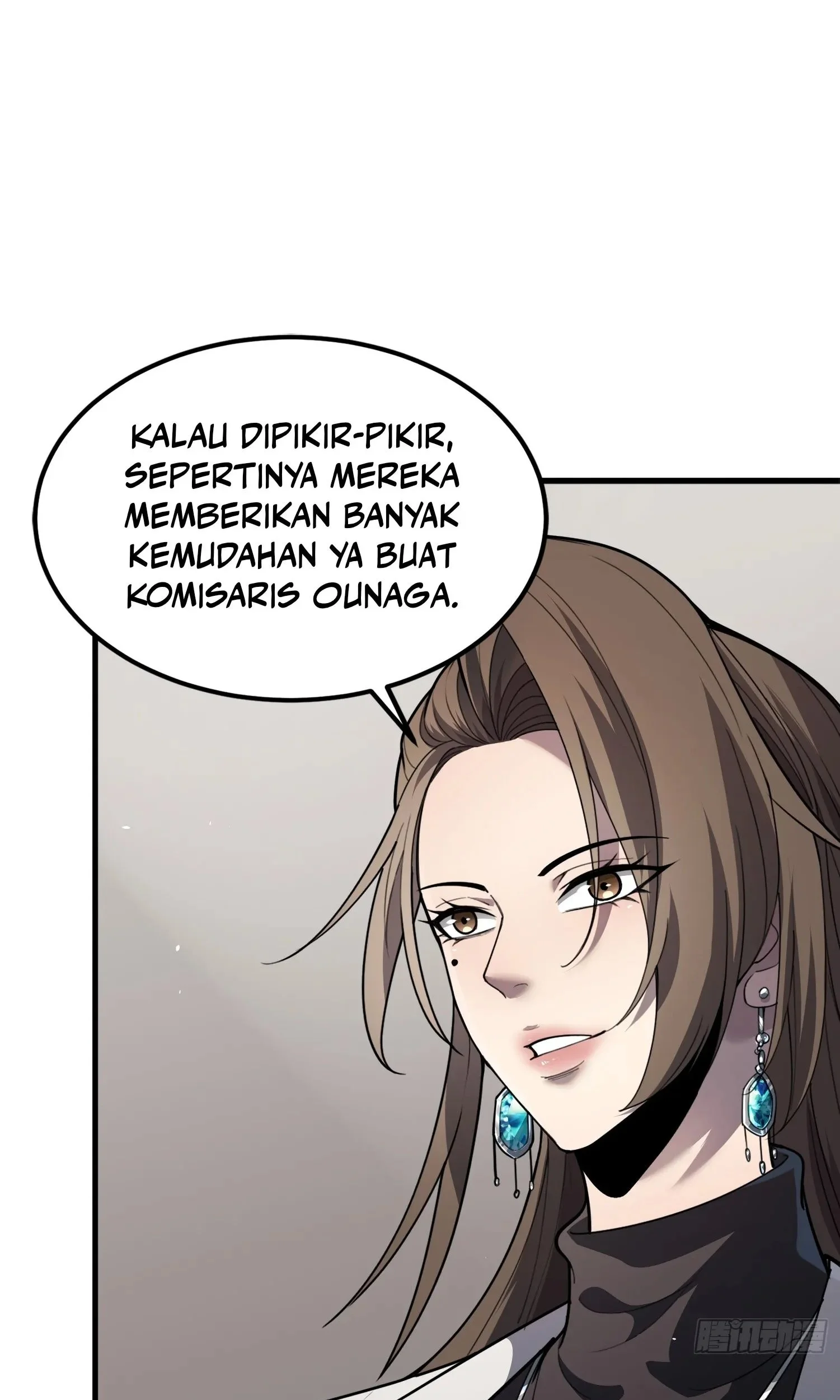 The Clan’s Failure is the Former Strongest in the Continent Chapter 9 - halaman 49
