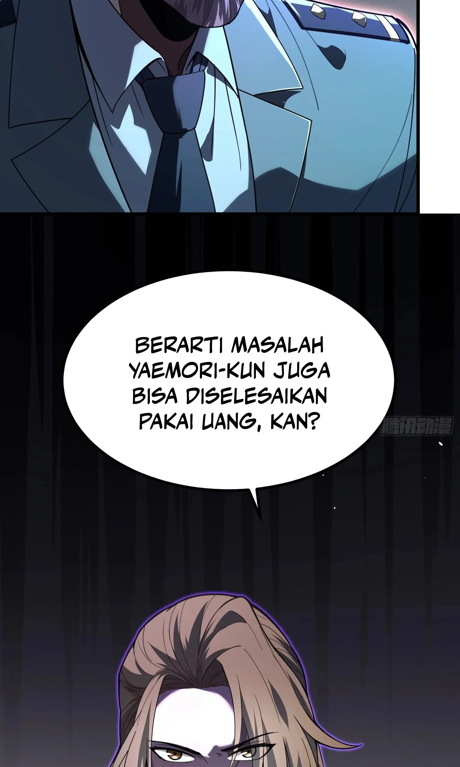 The Clan’s Failure is the Former Strongest in the Continent Chapter 9 - halaman 51