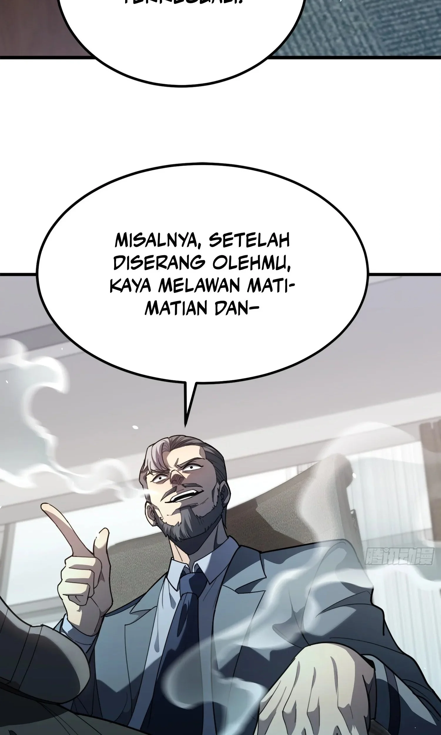 The Clan’s Failure is the Former Strongest in the Continent Chapter 9 - halaman 54