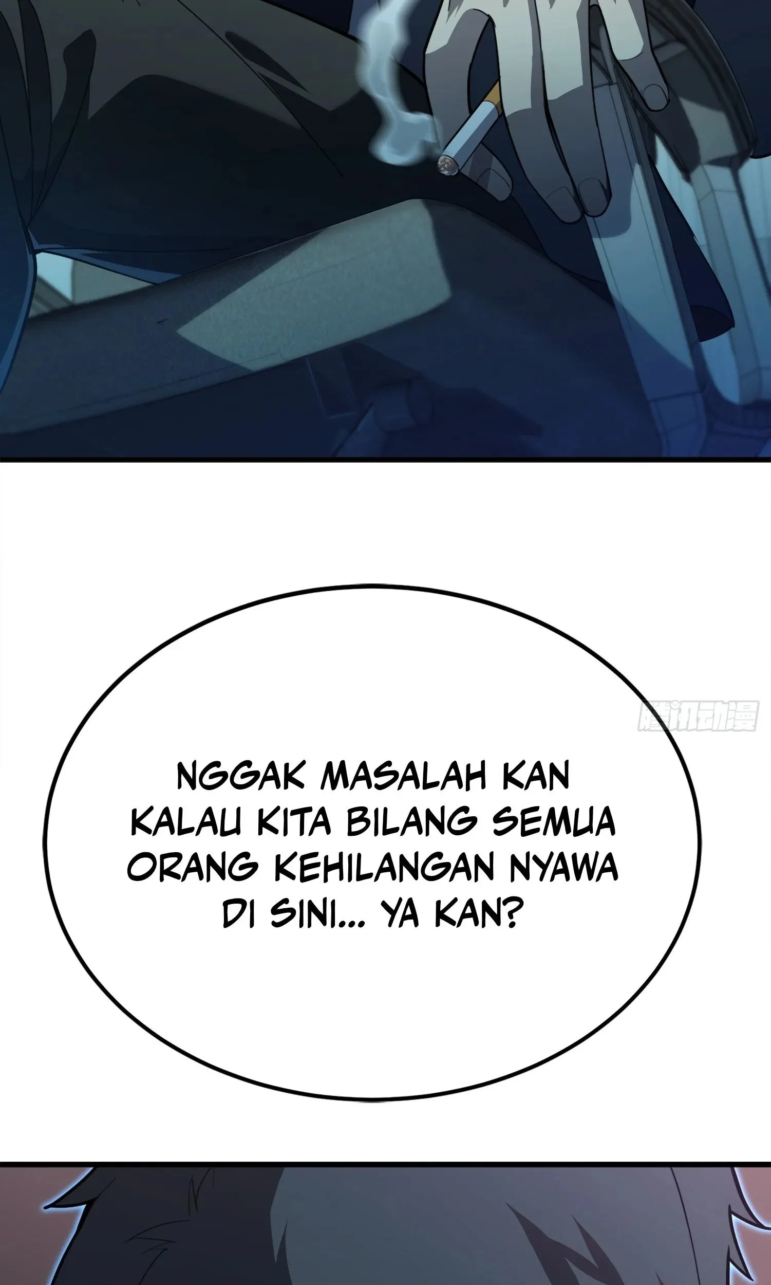 The Clan’s Failure is the Former Strongest in the Continent Chapter 9 - halaman 55